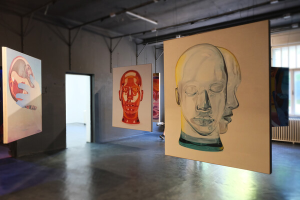 Utopian Body – Toward a Silent Presence