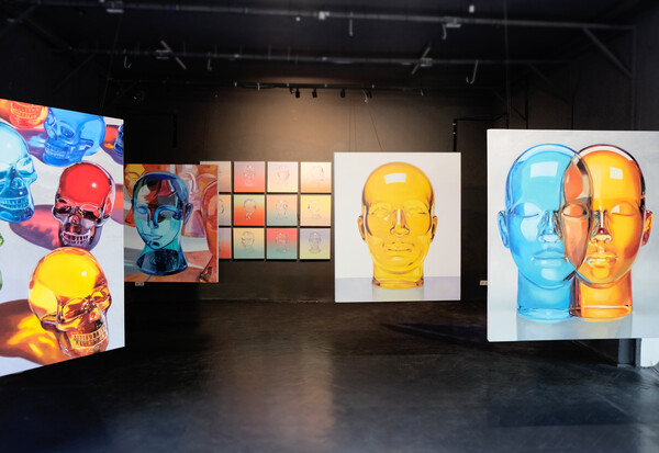 Utopian Body – Toward a Silent Presence