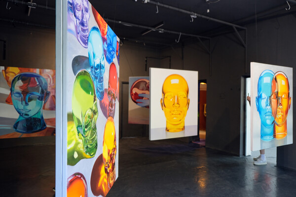 Utopian Body – Toward a Silent Presence